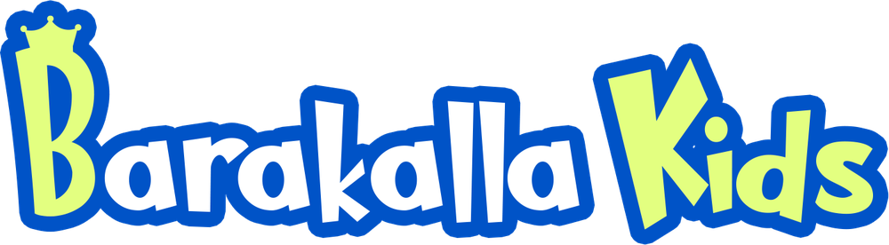 Barakalla Kids
